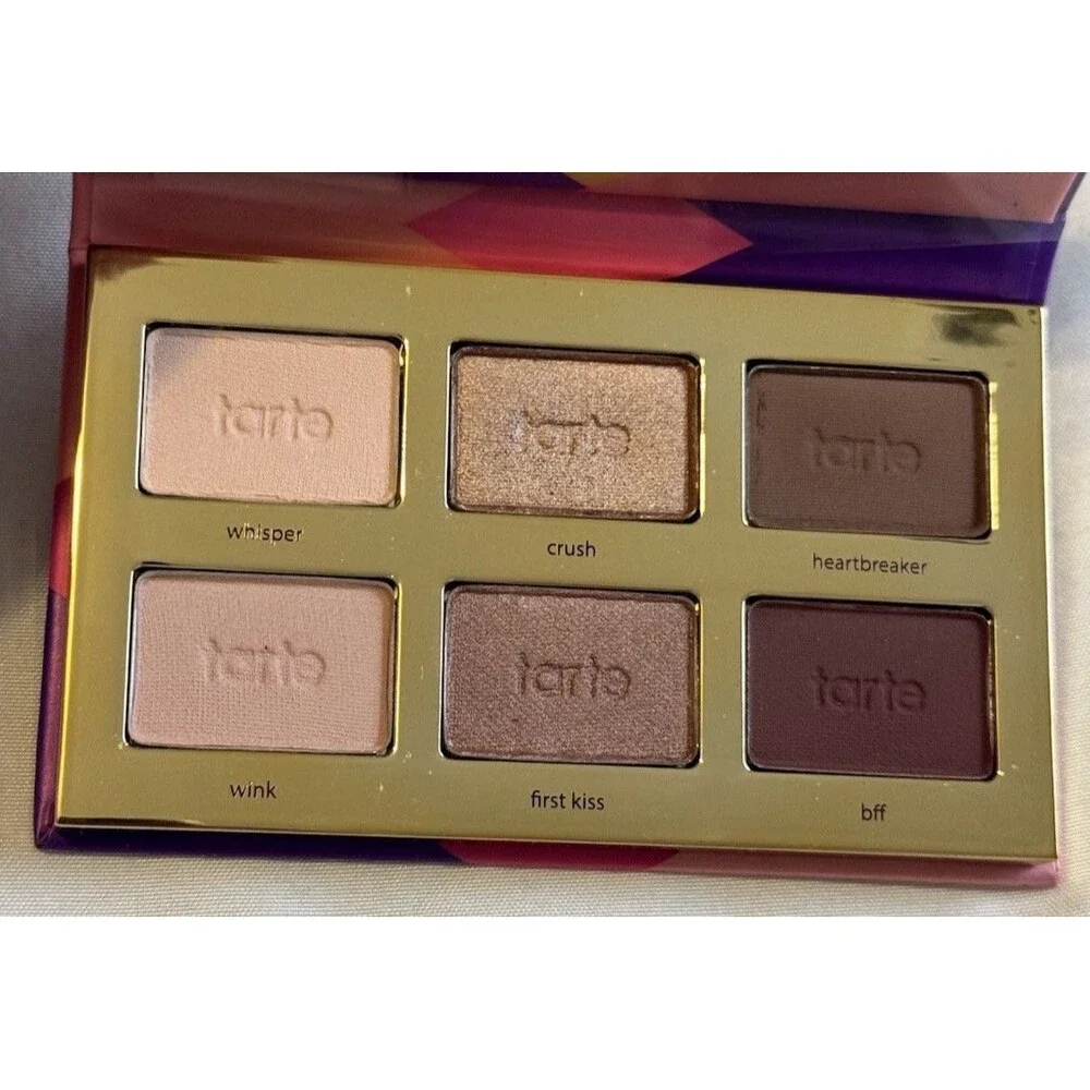 tarte tartelette tease